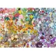 Ravensburger puzzel 1000 stukjes challenge  Pokémon